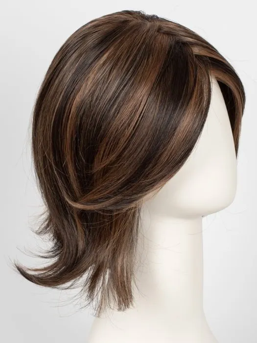 Accessories_Jon Renau_Wigs Hairpieces Toppers Elizabeth | HF Synthetic Lace Front Wig (Mono Top)