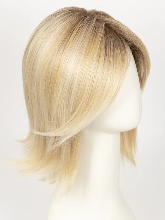 Accessories_Jon Renau_Wigs Hairpieces Toppers Elizabeth | HF Synthetic Lace Front Wig (Mono Top)