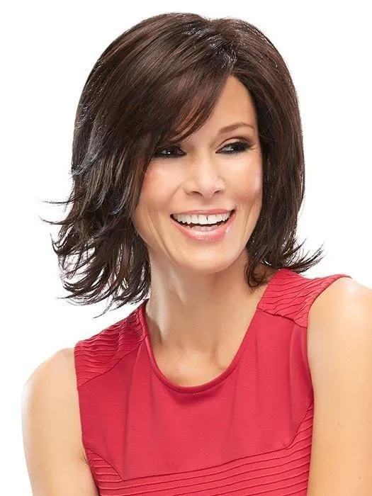 Accessories_Jon Renau_Wigs Hairpieces Toppers Elizabeth | HF Synthetic Lace Front Wig (Mono Top)