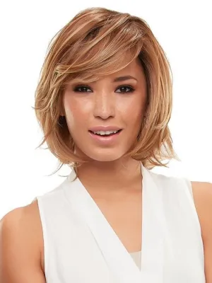 Accessories_Jon Renau_Wigs Hairpieces Toppers Elizabeth | HF Synthetic Lace Front Wig (Mono Top)