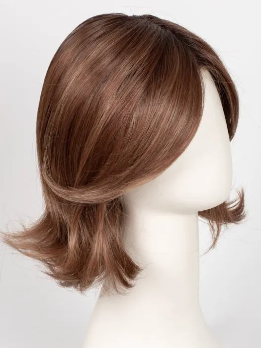 Accessories_Jon Renau_Wigs Hairpieces Toppers Elizabeth | HF Synthetic Lace Front Wig (Mono Top)