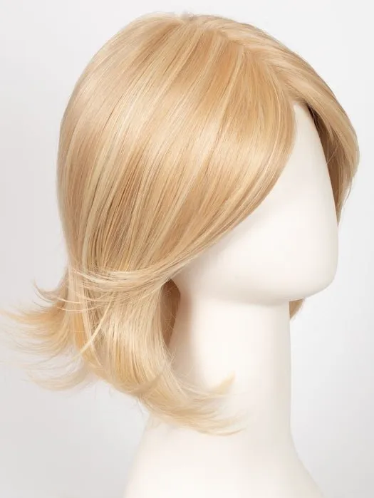 Accessories_Jon Renau_Wigs Hairpieces Toppers Elizabeth | HF Synthetic Lace Front Wig (Mono Top)