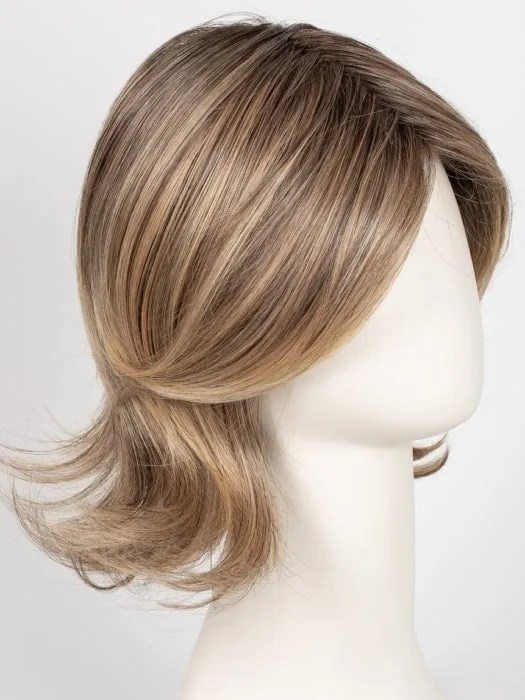 Accessories_Jon Renau_Wigs Hairpieces Toppers Elizabeth | HF Synthetic Lace Front Wig (Mono Top)