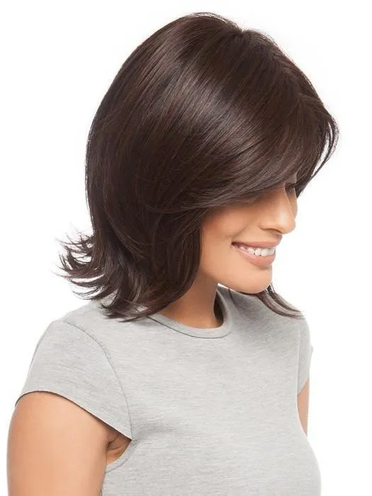 Accessories_Jon Renau_Wigs Hairpieces Toppers Elizabeth | HF Synthetic Lace Front Wig (Mono Top)
