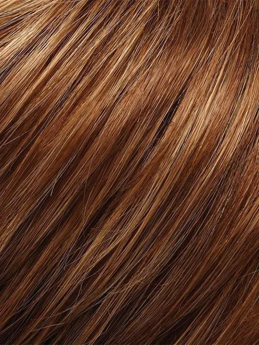 Accessories_Jon Renau_Wigs Hairpieces Toppers Elizabeth | HF Synthetic Lace Front Wig (Mono Top)