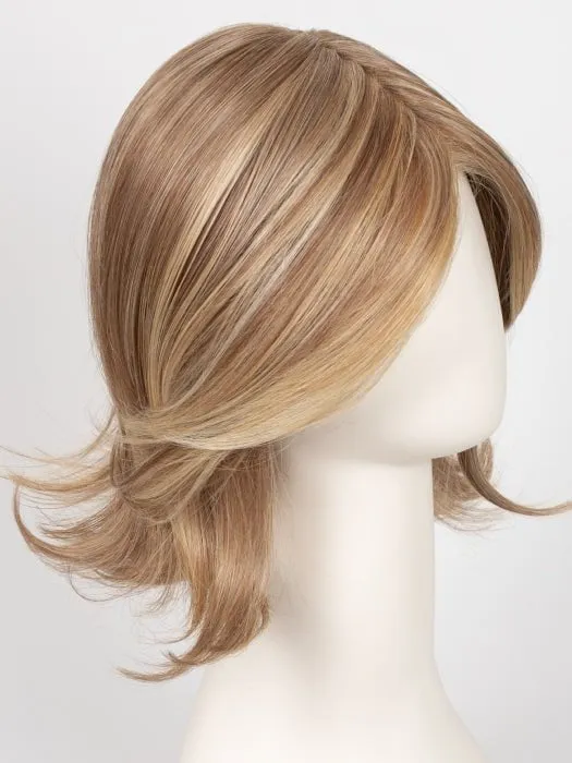 Accessories_Jon Renau_Wigs Hairpieces Toppers Elizabeth | HF Synthetic Lace Front Wig (Mono Top)