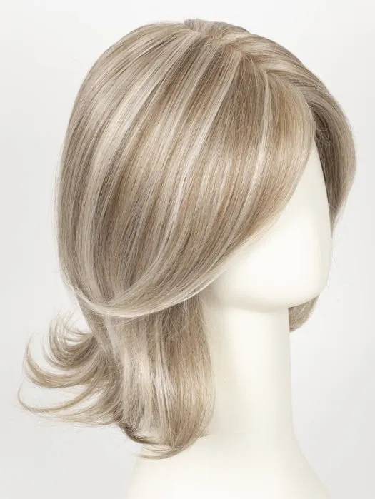 Accessories_Jon Renau_Wigs Hairpieces Toppers Elizabeth | HF Synthetic Lace Front Wig (Mono Top)