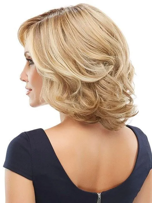 Accessories_Jon Renau_Wigs Hairpieces Toppers Elizabeth | HF Synthetic Lace Front Wig (Mono Top)