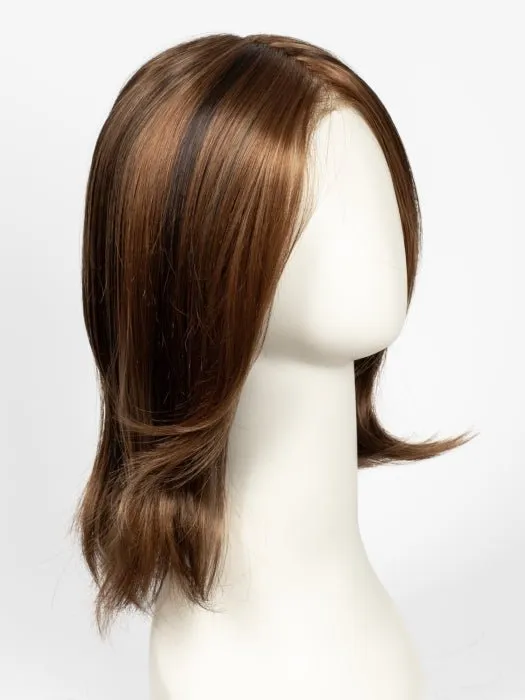 Accessories_Jon Renau_Wigs Hairpieces Toppers Elle | Synthetic Lace Front Wig (Mono Top)