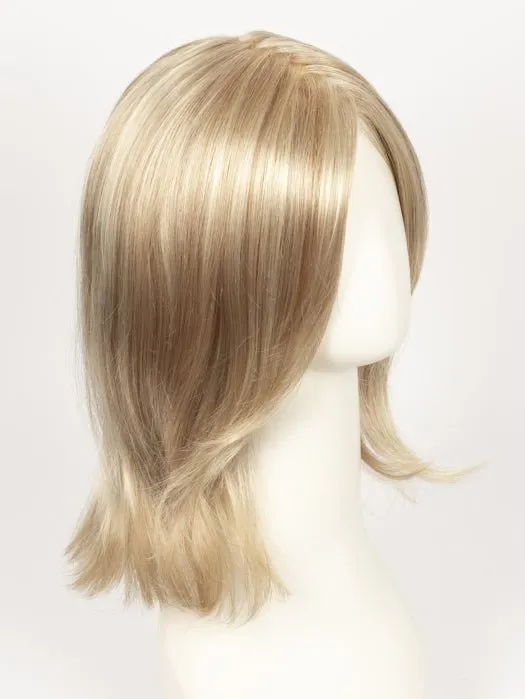 Accessories_Jon Renau_Wigs Hairpieces Toppers Elle | Synthetic Lace Front Wig (Mono Top)