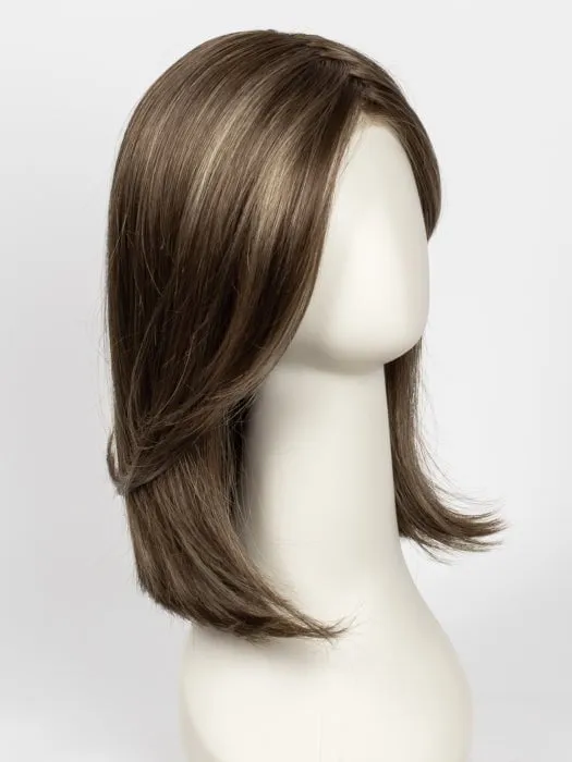 Accessories_Jon Renau_Wigs Hairpieces Toppers Elle | Synthetic Lace Front Wig (Mono Top)