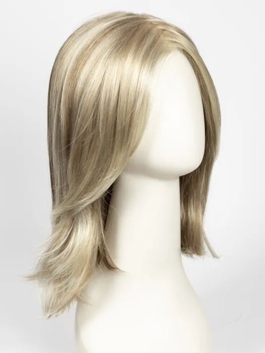 Accessories_Jon Renau_Wigs Hairpieces Toppers Elle | Synthetic Lace Front Wig (Mono Top)