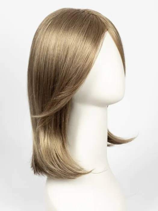 Accessories_Jon Renau_Wigs Hairpieces Toppers Elle | Synthetic Lace Front Wig (Mono Top)