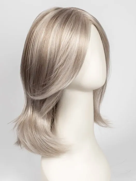 Accessories_Jon Renau_Wigs Hairpieces Toppers Elle | Synthetic Lace Front Wig (Mono Top)