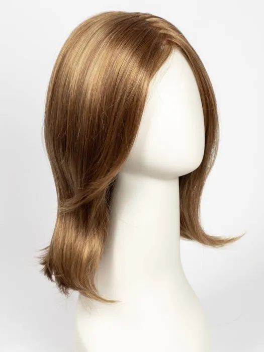 Accessories_Jon Renau_Wigs Hairpieces Toppers Elle | Synthetic Lace Front Wig (Mono Top)