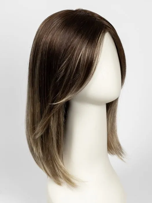 Accessories_Jon Renau_Wigs Hairpieces Toppers Elle | Synthetic Lace Front Wig (Mono Top)