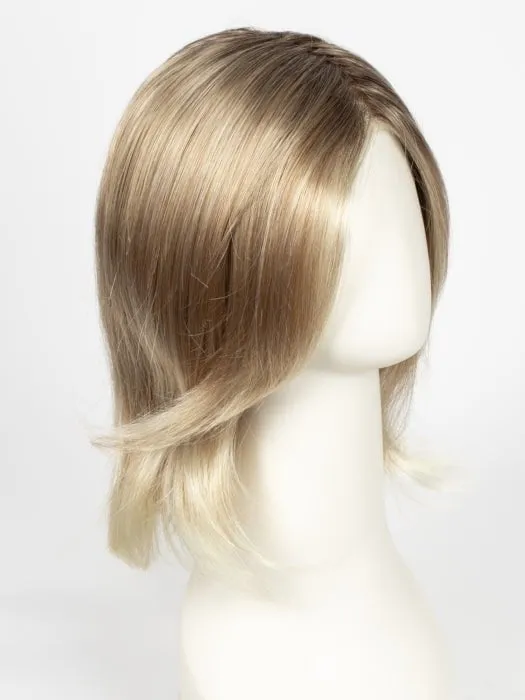 Accessories_Jon Renau_Wigs Hairpieces Toppers Elle | Synthetic Lace Front Wig (Mono Top)