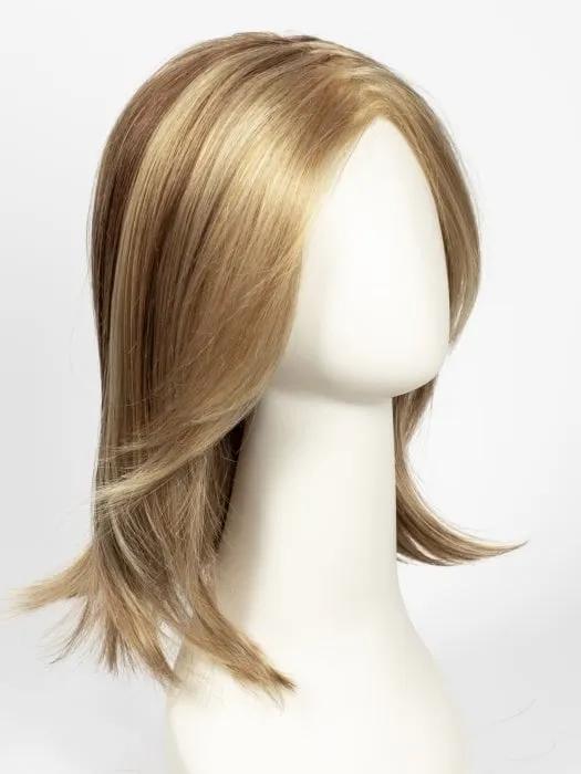 Accessories_Jon Renau_Wigs Hairpieces Toppers Elle | Synthetic Lace Front Wig (Mono Top)