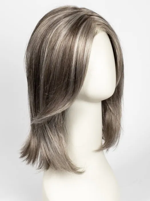 Accessories_Jon Renau_Wigs Hairpieces Toppers Elle | Synthetic Lace Front Wig (Mono Top)