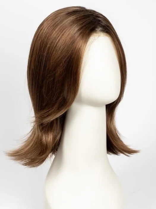 Accessories_Jon Renau_Wigs Hairpieces Toppers Elle | Synthetic Lace Front Wig (Mono Top)