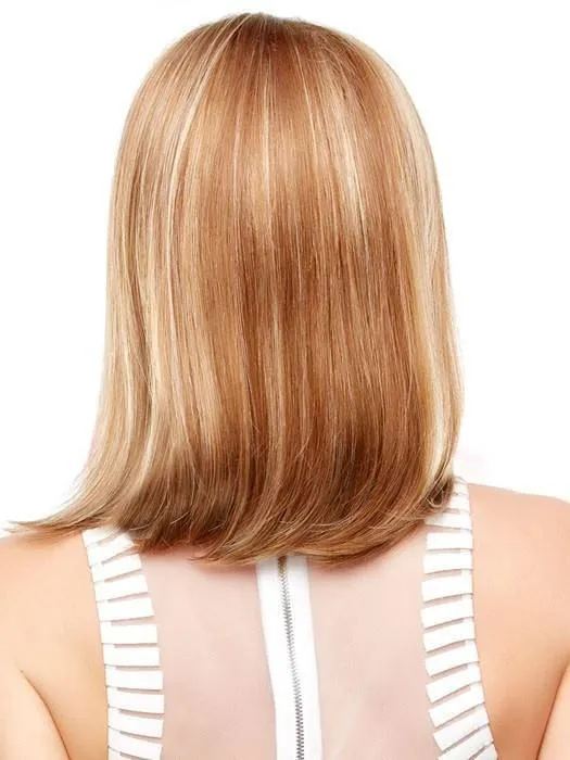 Accessories_Jon Renau_Wigs Hairpieces Toppers Elle | Synthetic Lace Front Wig (Mono Top)