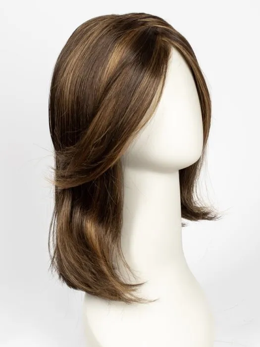 Accessories_Jon Renau_Wigs Hairpieces Toppers Elle | Synthetic Lace Front Wig (Mono Top)