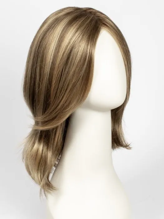 Accessories_Jon Renau_Wigs Hairpieces Toppers Elle | Synthetic Lace Front Wig (Mono Top)