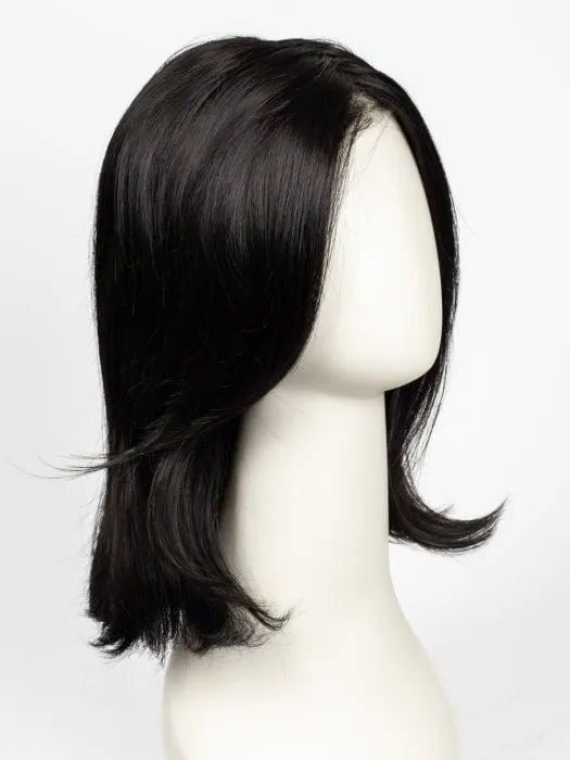 Accessories_Jon Renau_Wigs Hairpieces Toppers Elle | Synthetic Lace Front Wig (Mono Top)