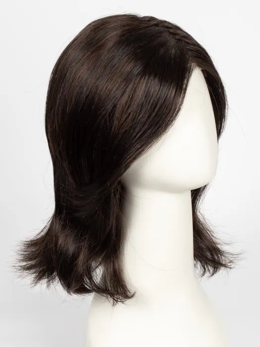 Accessories_Jon Renau_Wigs Hairpieces Toppers Elle | Synthetic Lace Front Wig (Mono Top)
