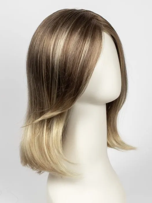 Accessories_Jon Renau_Wigs Hairpieces Toppers Elle | Synthetic Lace Front Wig (Mono Top)