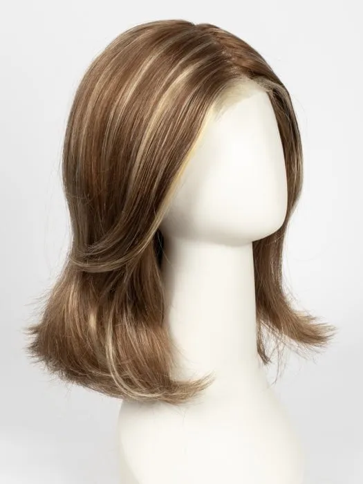 Accessories_Jon Renau_Wigs Hairpieces Toppers Elle | Synthetic Lace Front Wig (Mono Top)