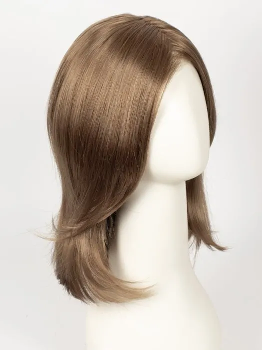 Accessories_Jon Renau_Wigs Hairpieces Toppers Elle | Synthetic Lace Front Wig (Mono Top)