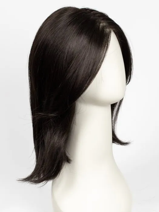 Accessories_Jon Renau_Wigs Hairpieces Toppers Elle | Synthetic Lace Front Wig (Mono Top)