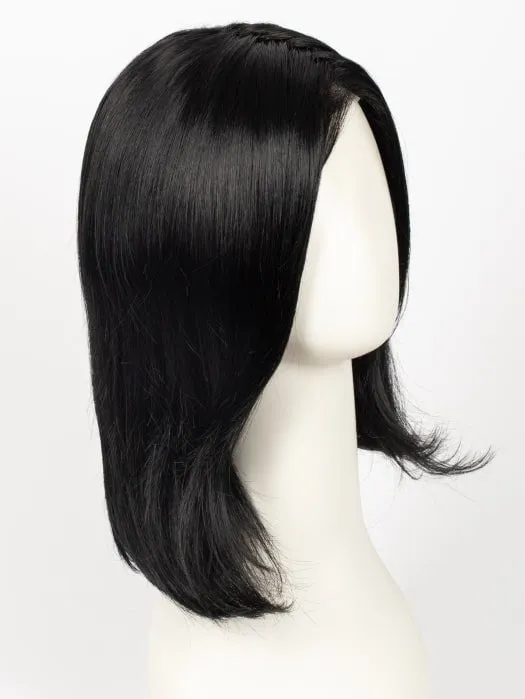 Accessories_Jon Renau_Wigs Hairpieces Toppers Elle | Synthetic Lace Front Wig (Mono Top)