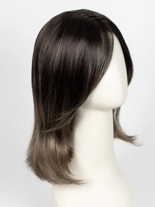 Accessories_Jon Renau_Wigs Hairpieces Toppers Elle | Synthetic Lace Front Wig (Mono Top)