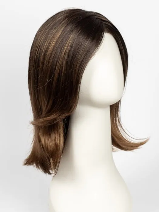 Accessories_Jon Renau_Wigs Hairpieces Toppers Elle | Synthetic Lace Front Wig (Mono Top)
