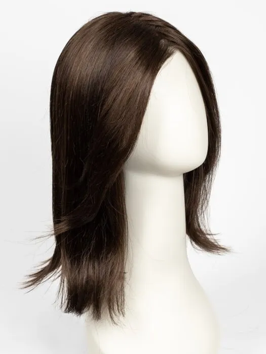 Accessories_Jon Renau_Wigs Hairpieces Toppers Elle | Synthetic Lace Front Wig (Mono Top)