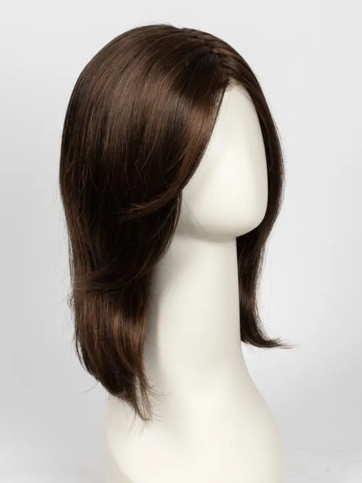 Accessories_Jon Renau_Wigs Hairpieces Toppers Elle | Synthetic Lace Front Wig (Mono Top)