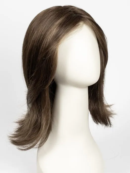 Accessories_Jon Renau_Wigs Hairpieces Toppers Elle | Synthetic Lace Front Wig (Mono Top)