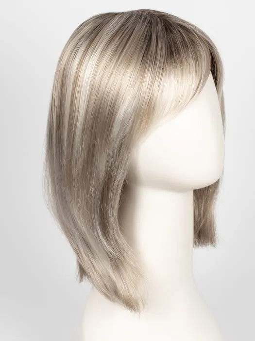 Accessories_Jon Renau_Wigs Hairpieces Toppers Emilia | Synthetic Lace Front Wig (Mono Top)