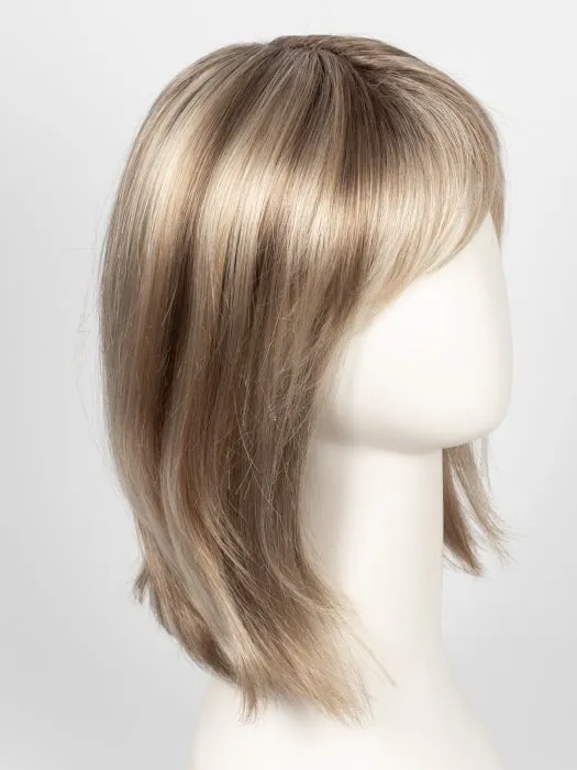 Accessories_Jon Renau_Wigs Hairpieces Toppers Emilia | Synthetic Lace Front Wig (Mono Top)