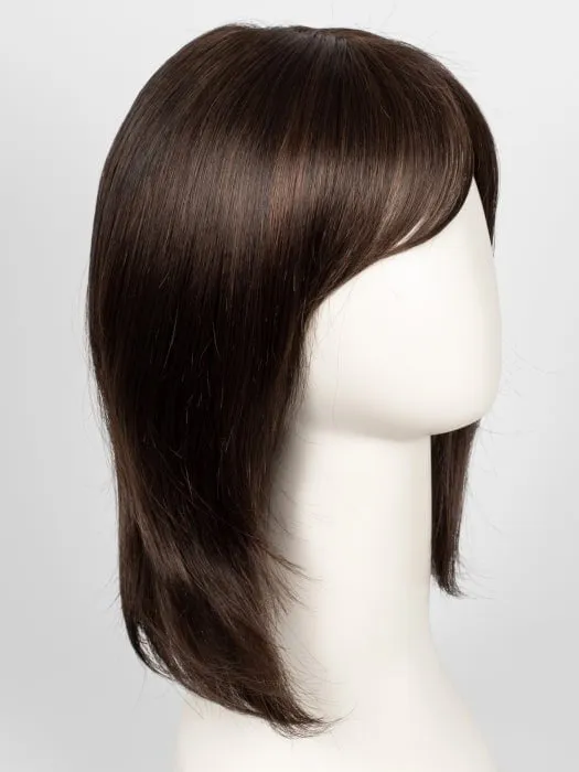 Accessories_Jon Renau_Wigs Hairpieces Toppers Emilia | Synthetic Lace Front Wig (Mono Top)