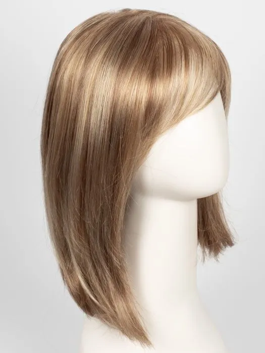 Accessories_Jon Renau_Wigs Hairpieces Toppers Emilia | Synthetic Lace Front Wig (Mono Top)