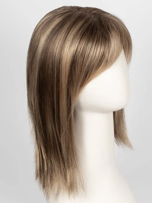 Accessories_Jon Renau_Wigs Hairpieces Toppers Emilia | Synthetic Lace Front Wig (Mono Top)