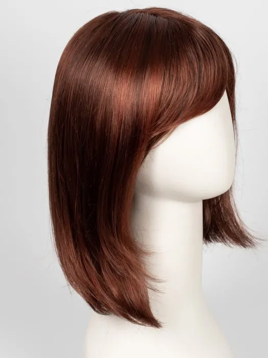 Accessories_Jon Renau_Wigs Hairpieces Toppers Emilia | Synthetic Lace Front Wig (Mono Top)