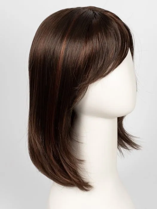 Accessories_Jon Renau_Wigs Hairpieces Toppers Emilia | Synthetic Lace Front Wig (Mono Top)