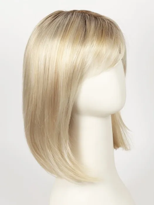 Accessories_Jon Renau_Wigs Hairpieces Toppers Emilia | Synthetic Lace Front Wig (Mono Top)