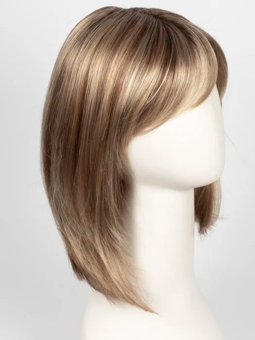 Accessories_Jon Renau_Wigs Hairpieces Toppers Emilia | Synthetic Lace Front Wig (Mono Top)