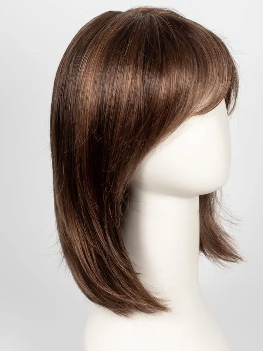 Accessories_Jon Renau_Wigs Hairpieces Toppers Emilia | Synthetic Lace Front Wig (Mono Top)