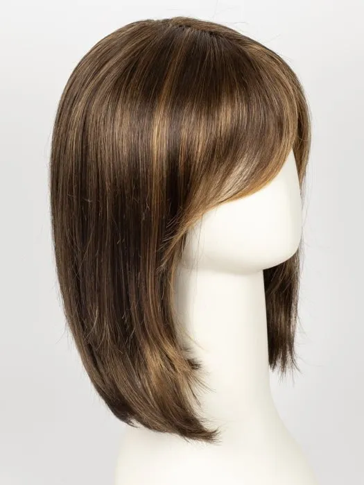 Accessories_Jon Renau_Wigs Hairpieces Toppers Emilia | Synthetic Lace Front Wig (Mono Top)
